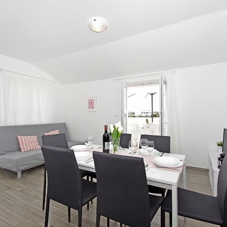 Apartments Frado نوفاليا المظهر الخارجي الصورة