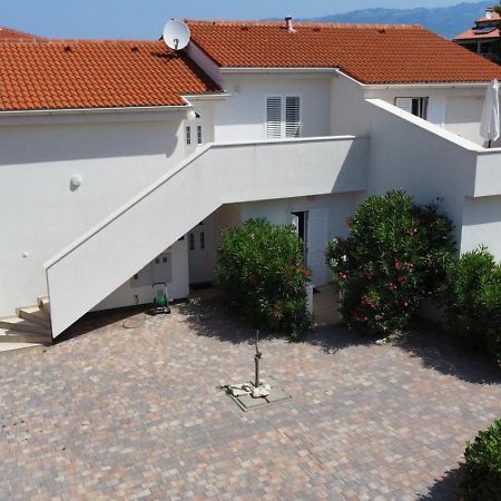 Apartments Frado نوفاليا المظهر الخارجي الصورة