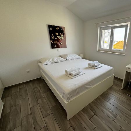 Apartments Frado نوفاليا المظهر الخارجي الصورة