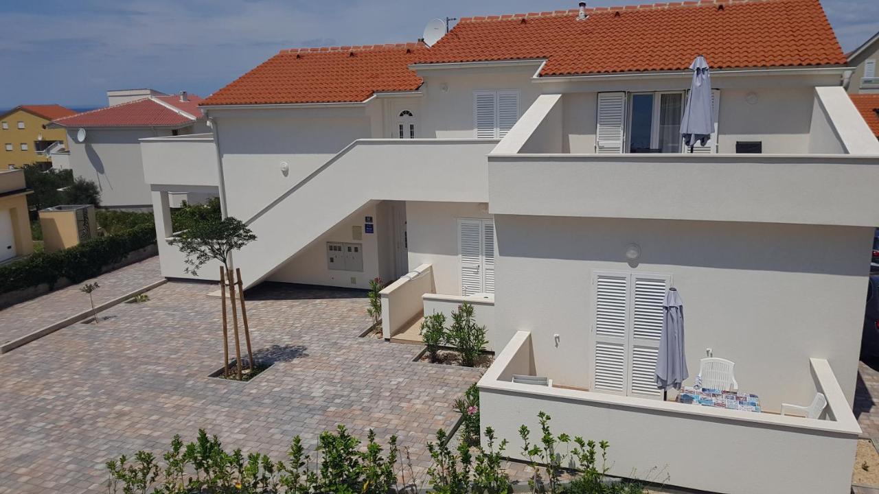 Apartments Frado نوفاليا المظهر الخارجي الصورة