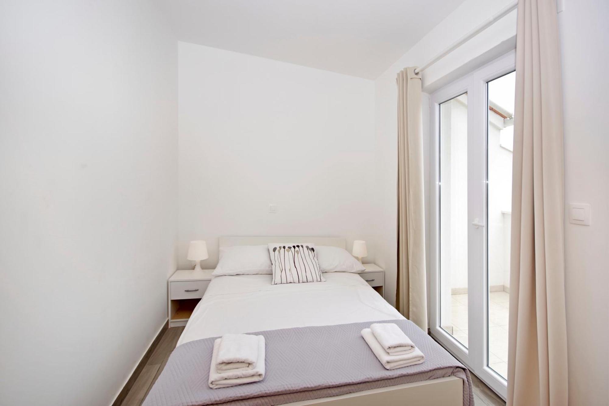 Apartments Frado نوفاليا المظهر الخارجي الصورة