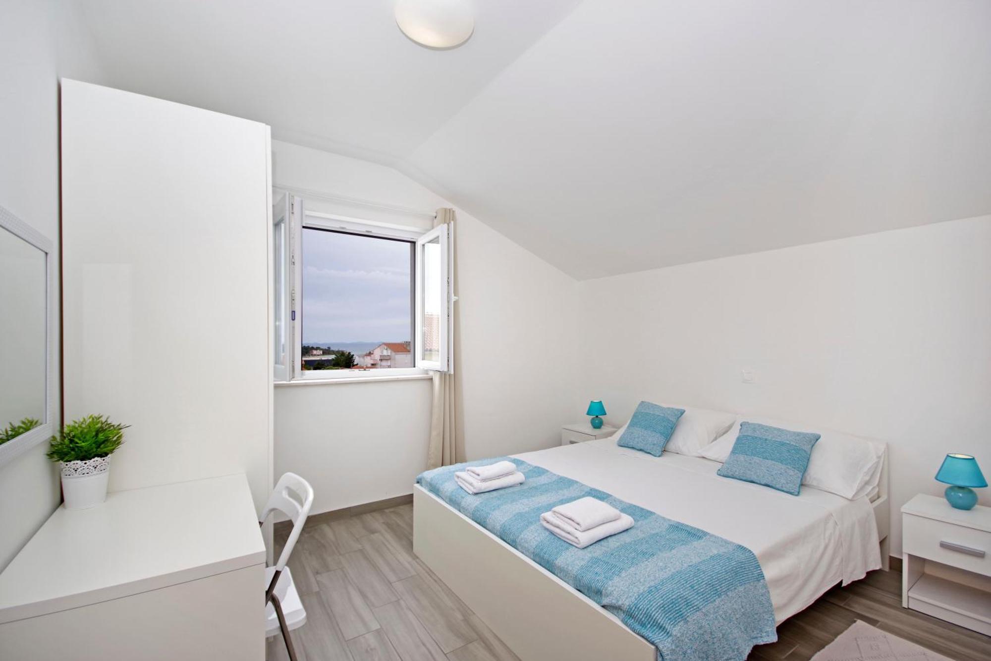 Apartments Frado نوفاليا المظهر الخارجي الصورة
