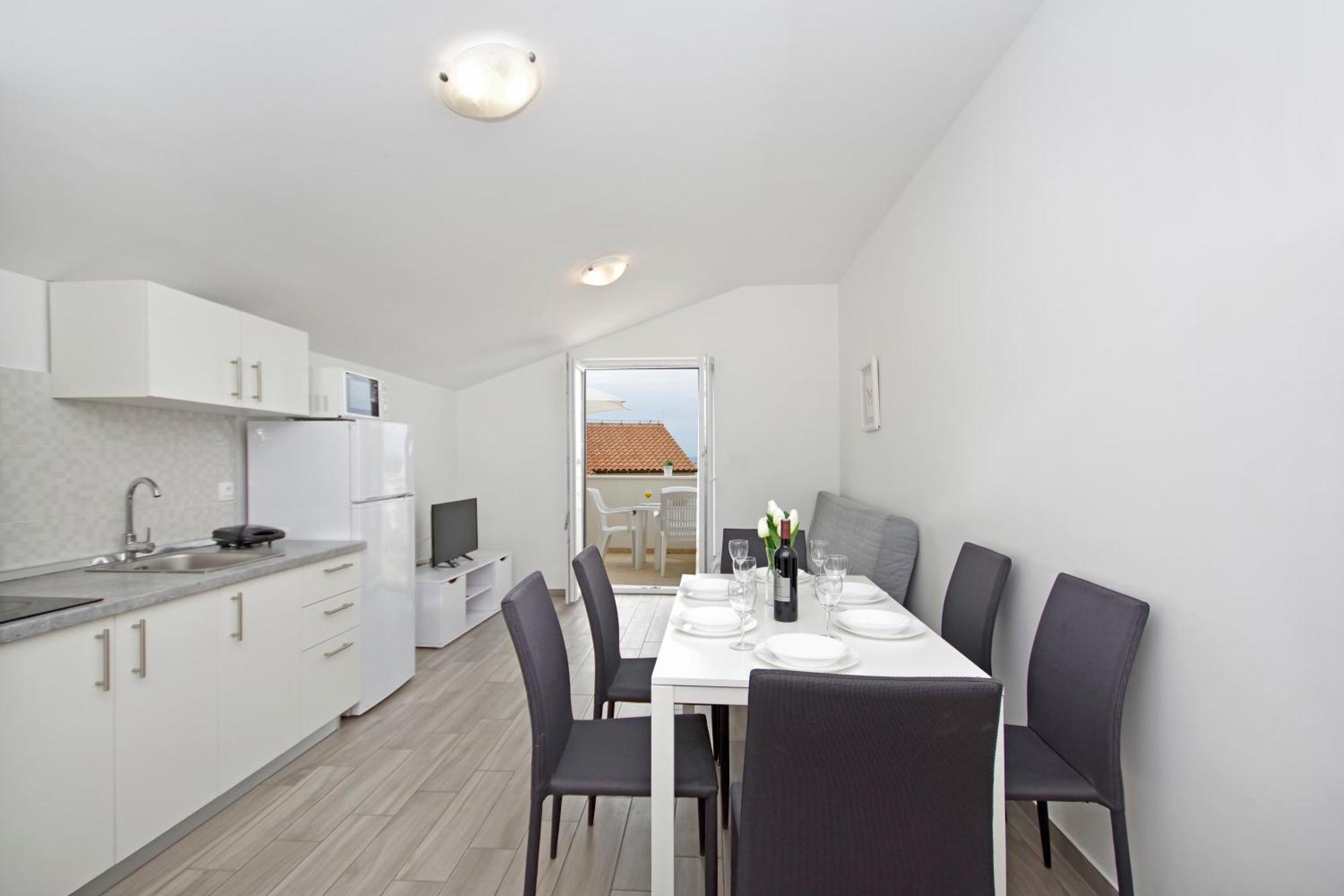 Apartments Frado نوفاليا المظهر الخارجي الصورة