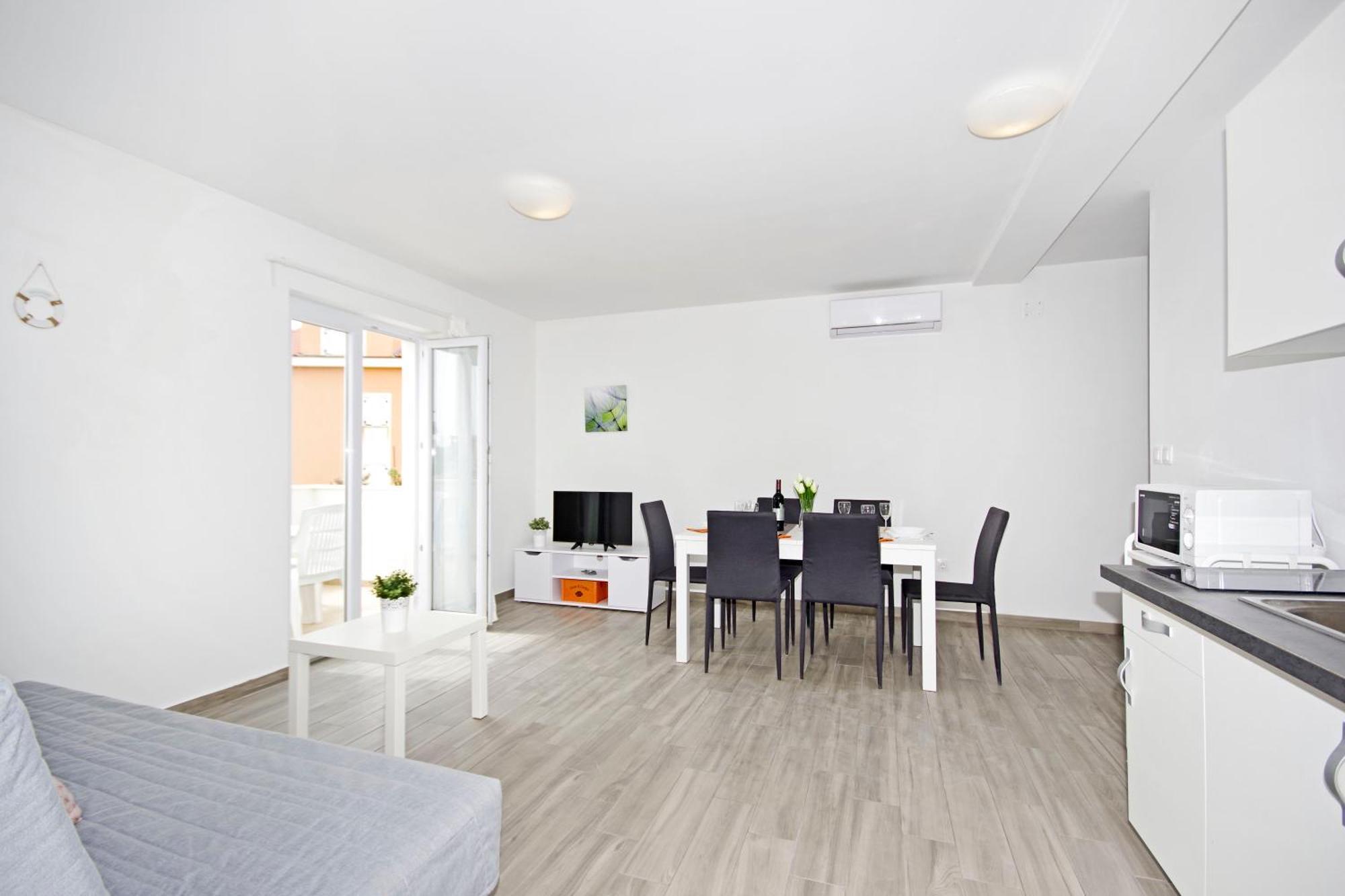 Apartments Frado نوفاليا المظهر الخارجي الصورة