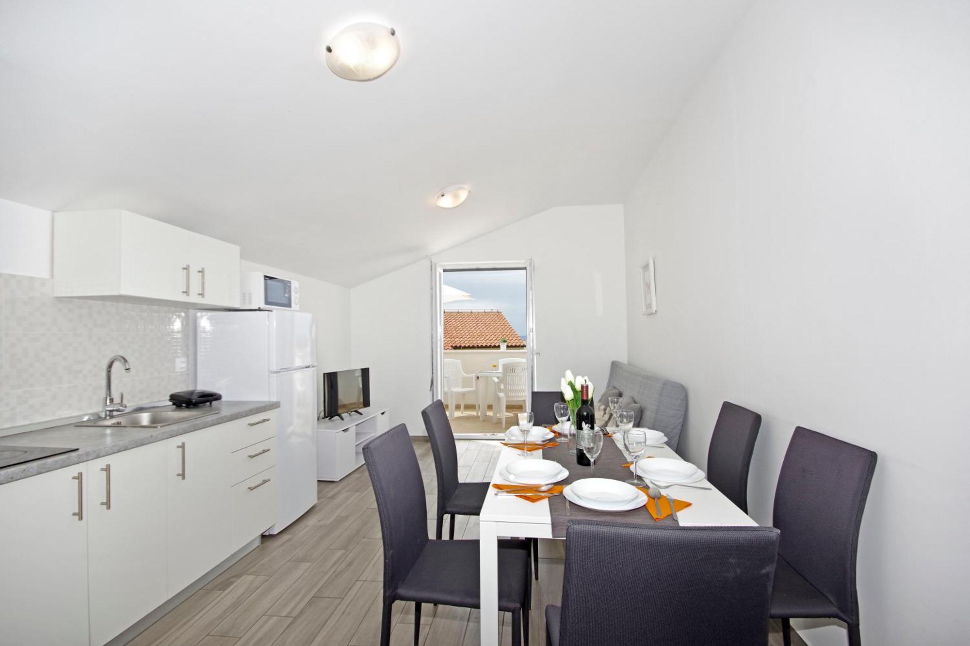 Apartments Frado نوفاليا المظهر الخارجي الصورة