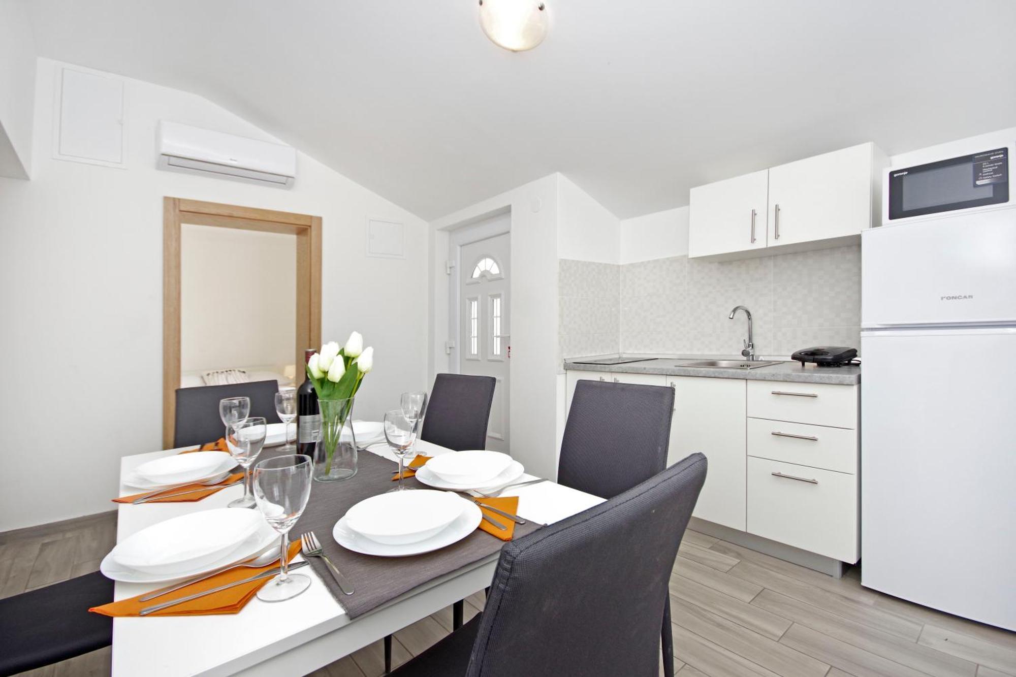 Apartments Frado نوفاليا المظهر الخارجي الصورة