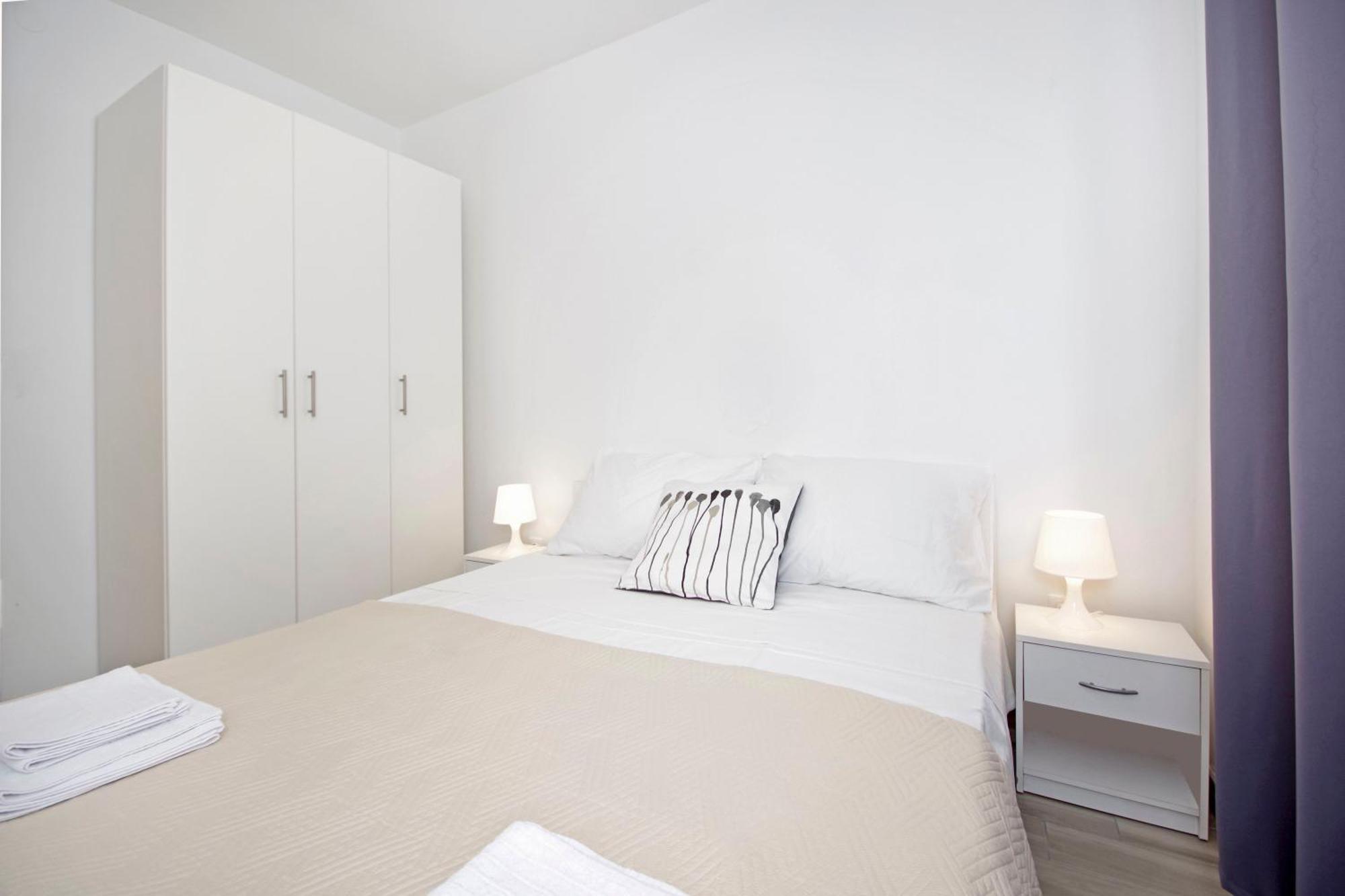 Apartments Frado نوفاليا المظهر الخارجي الصورة