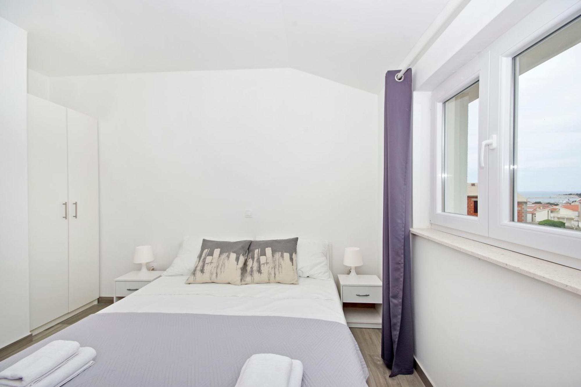 Apartments Frado نوفاليا المظهر الخارجي الصورة