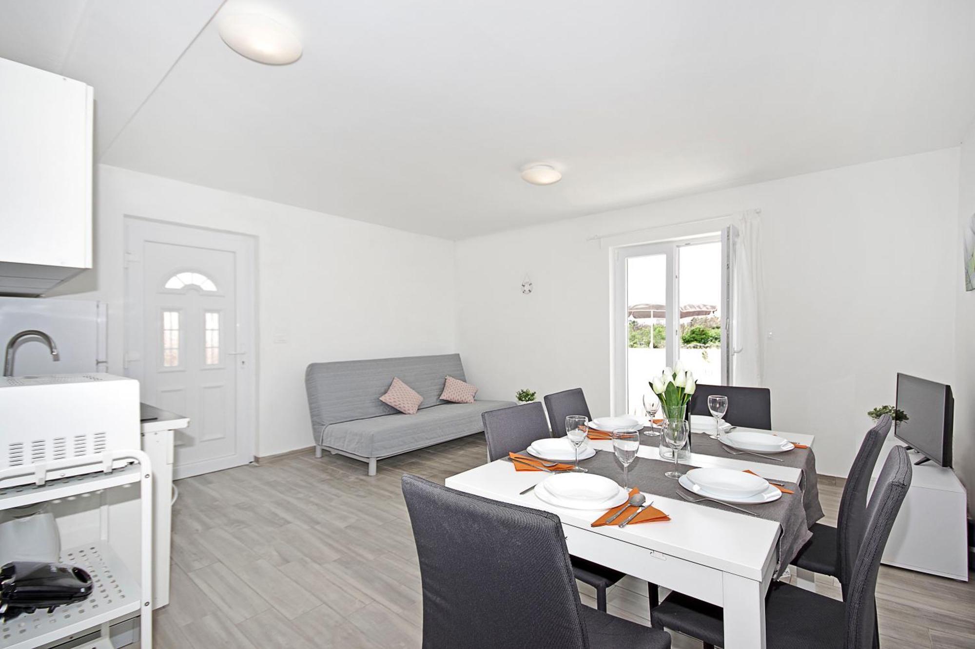 Apartments Frado نوفاليا المظهر الخارجي الصورة