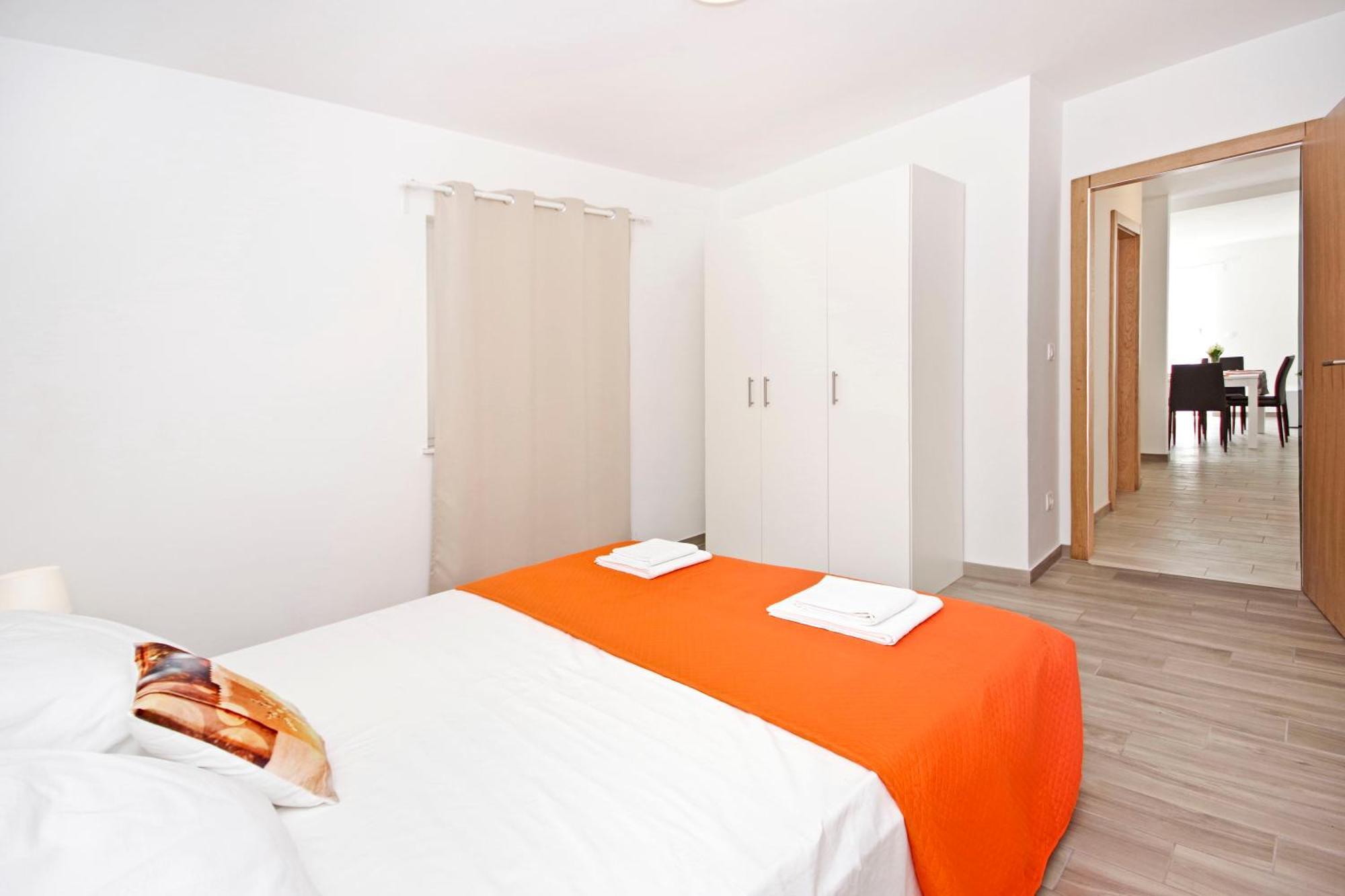 Apartments Frado نوفاليا المظهر الخارجي الصورة