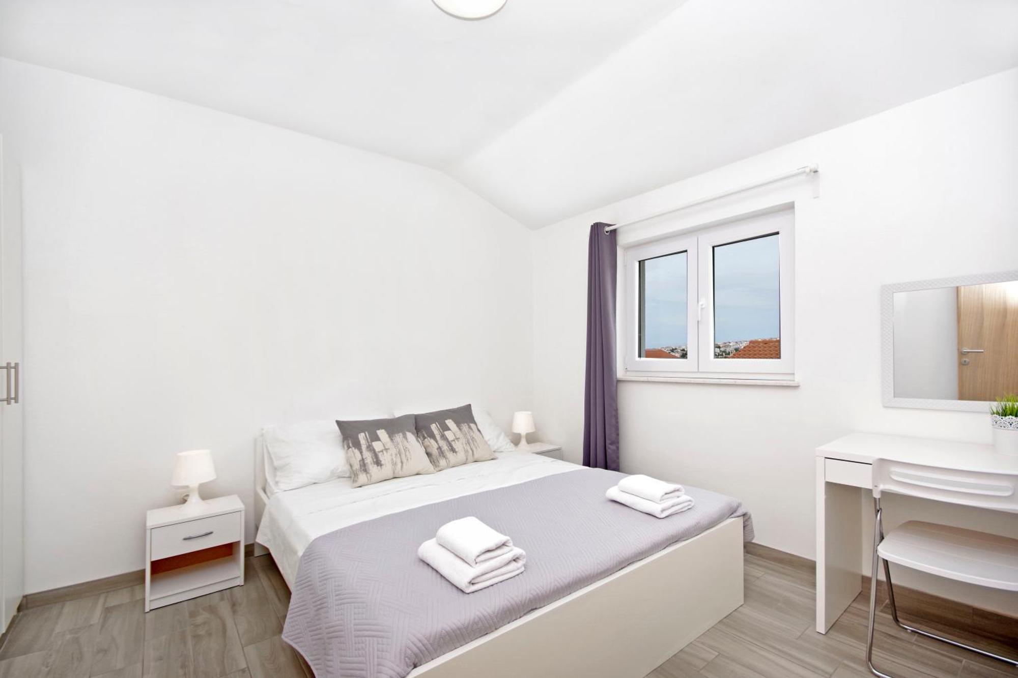 Apartments Frado نوفاليا المظهر الخارجي الصورة