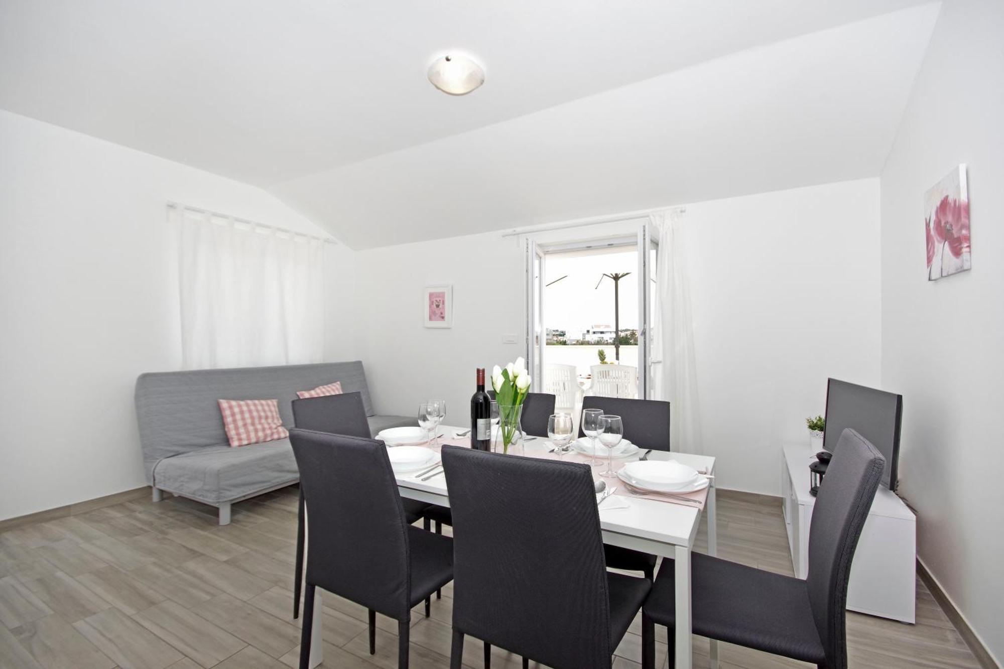 Apartments Frado نوفاليا المظهر الخارجي الصورة