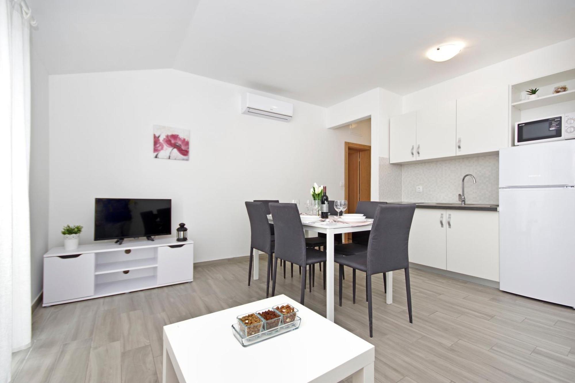 Apartments Frado نوفاليا المظهر الخارجي الصورة