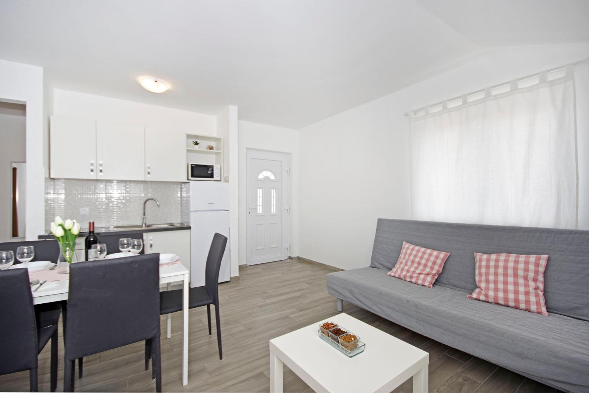 Apartments Frado نوفاليا المظهر الخارجي الصورة