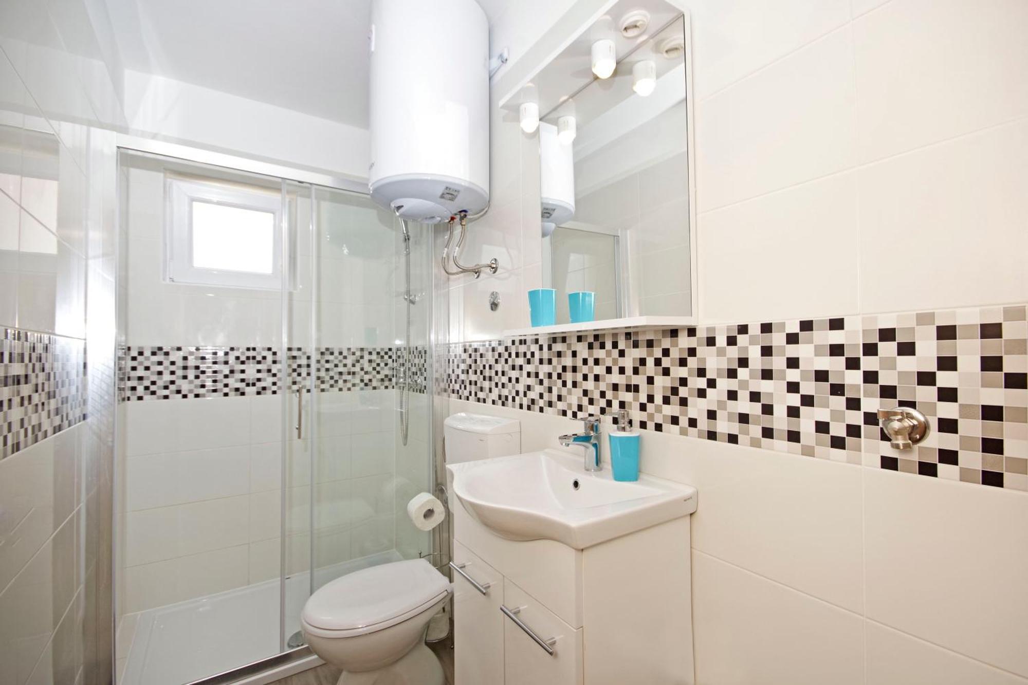 Apartments Frado نوفاليا المظهر الخارجي الصورة