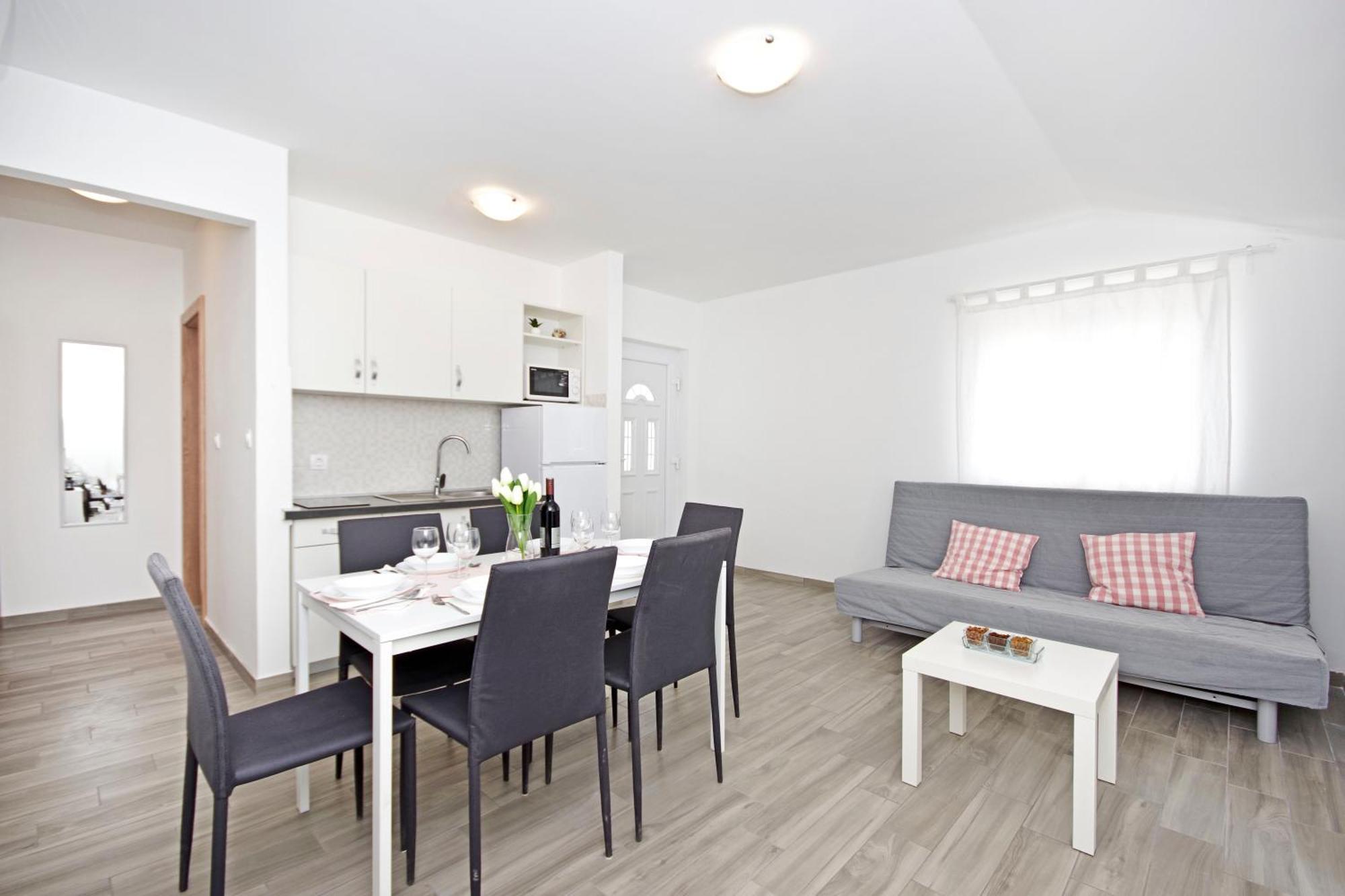Apartments Frado نوفاليا المظهر الخارجي الصورة