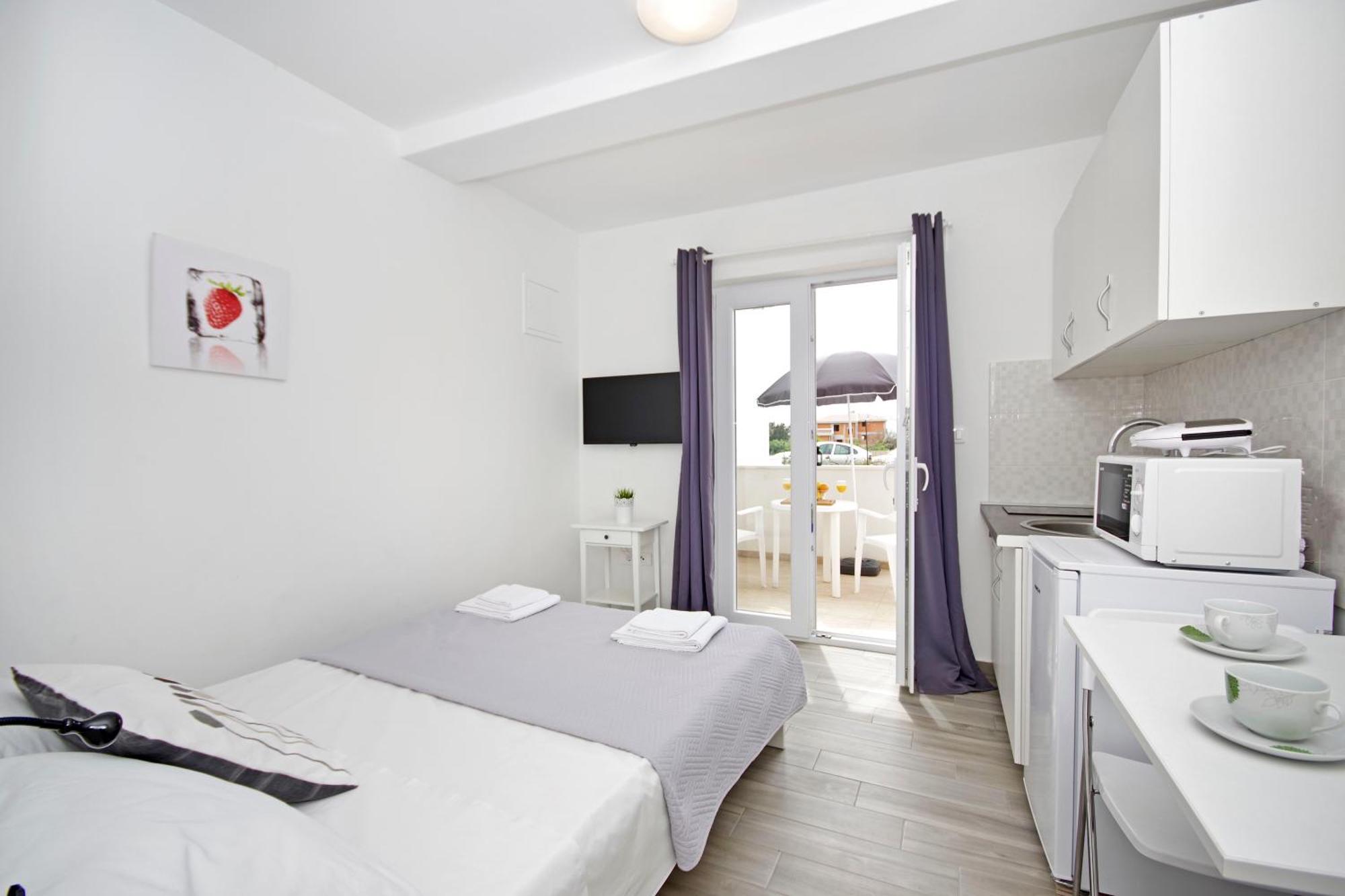 Apartments Frado نوفاليا المظهر الخارجي الصورة
