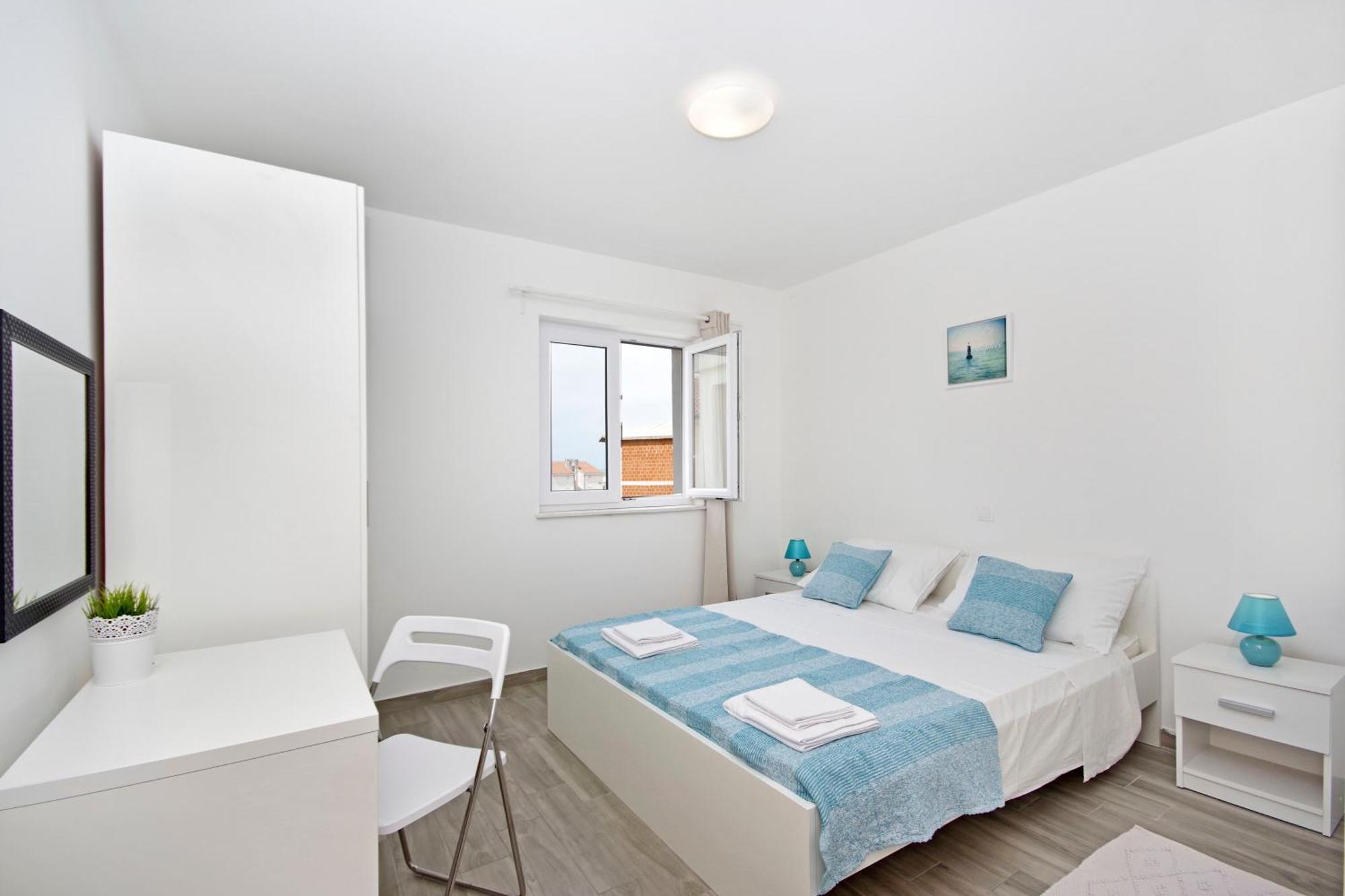 Apartments Frado نوفاليا المظهر الخارجي الصورة