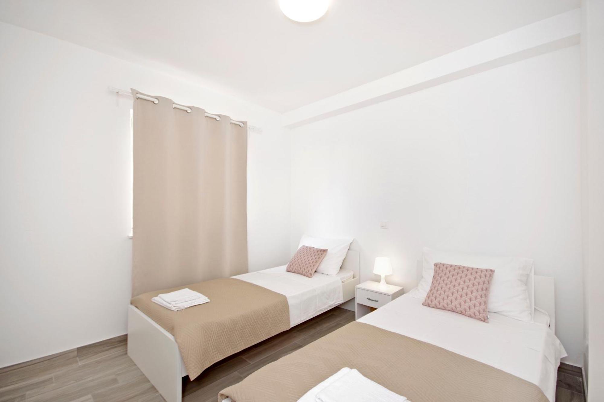 Apartments Frado نوفاليا المظهر الخارجي الصورة