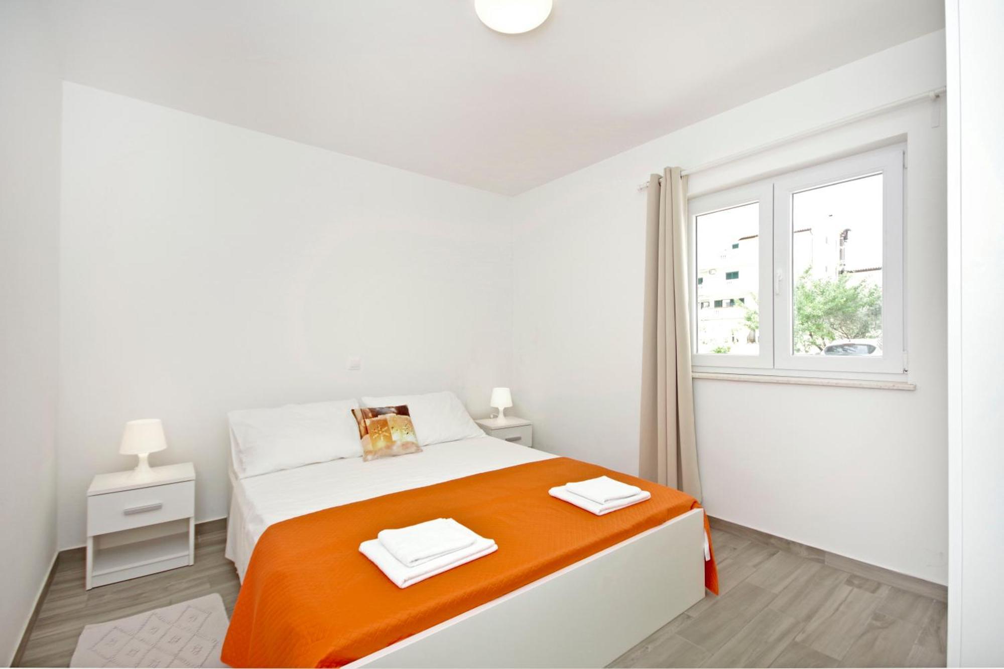 Apartments Frado نوفاليا الغرفة الصورة
