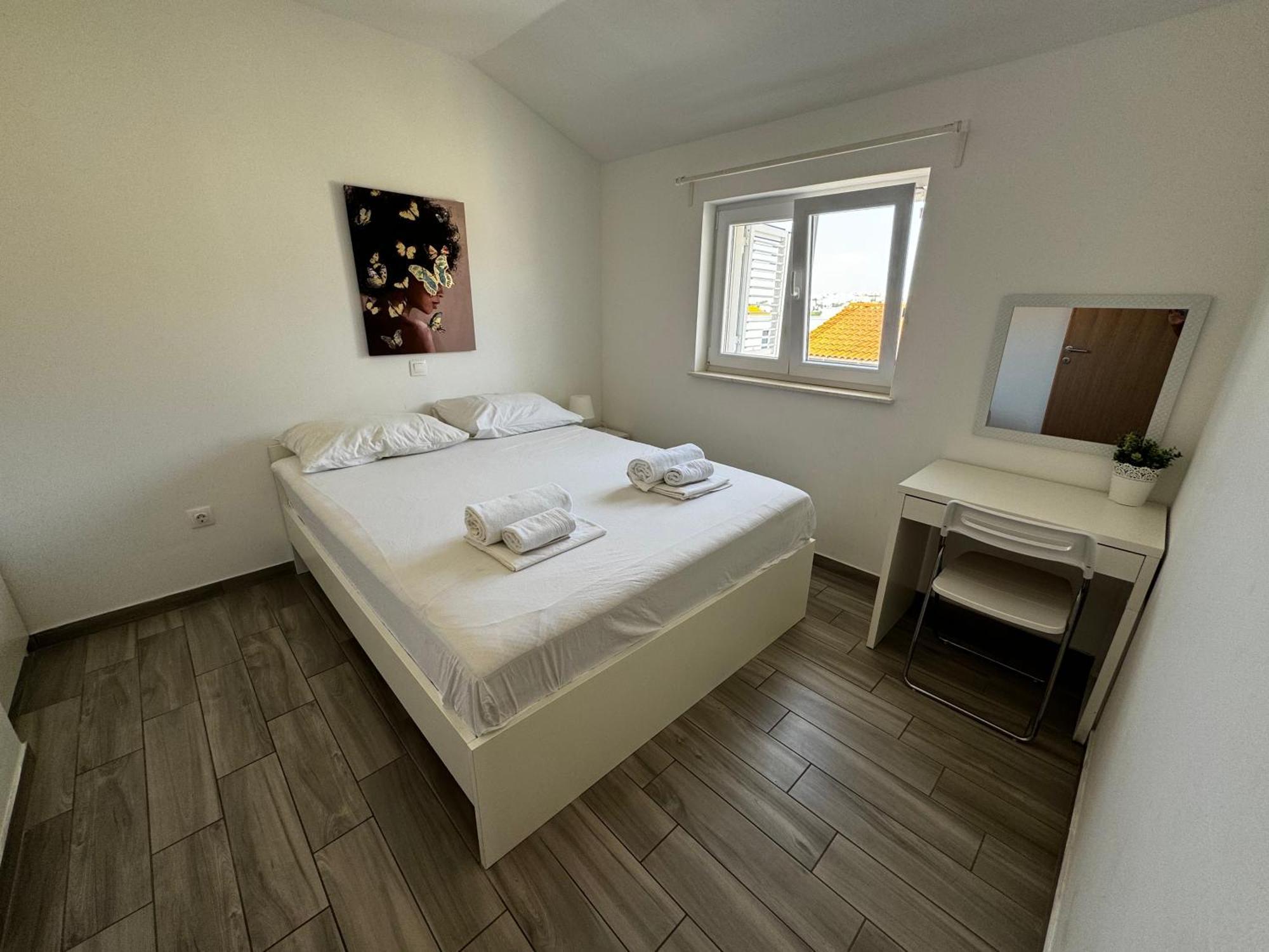 Apartments Frado نوفاليا المظهر الخارجي الصورة