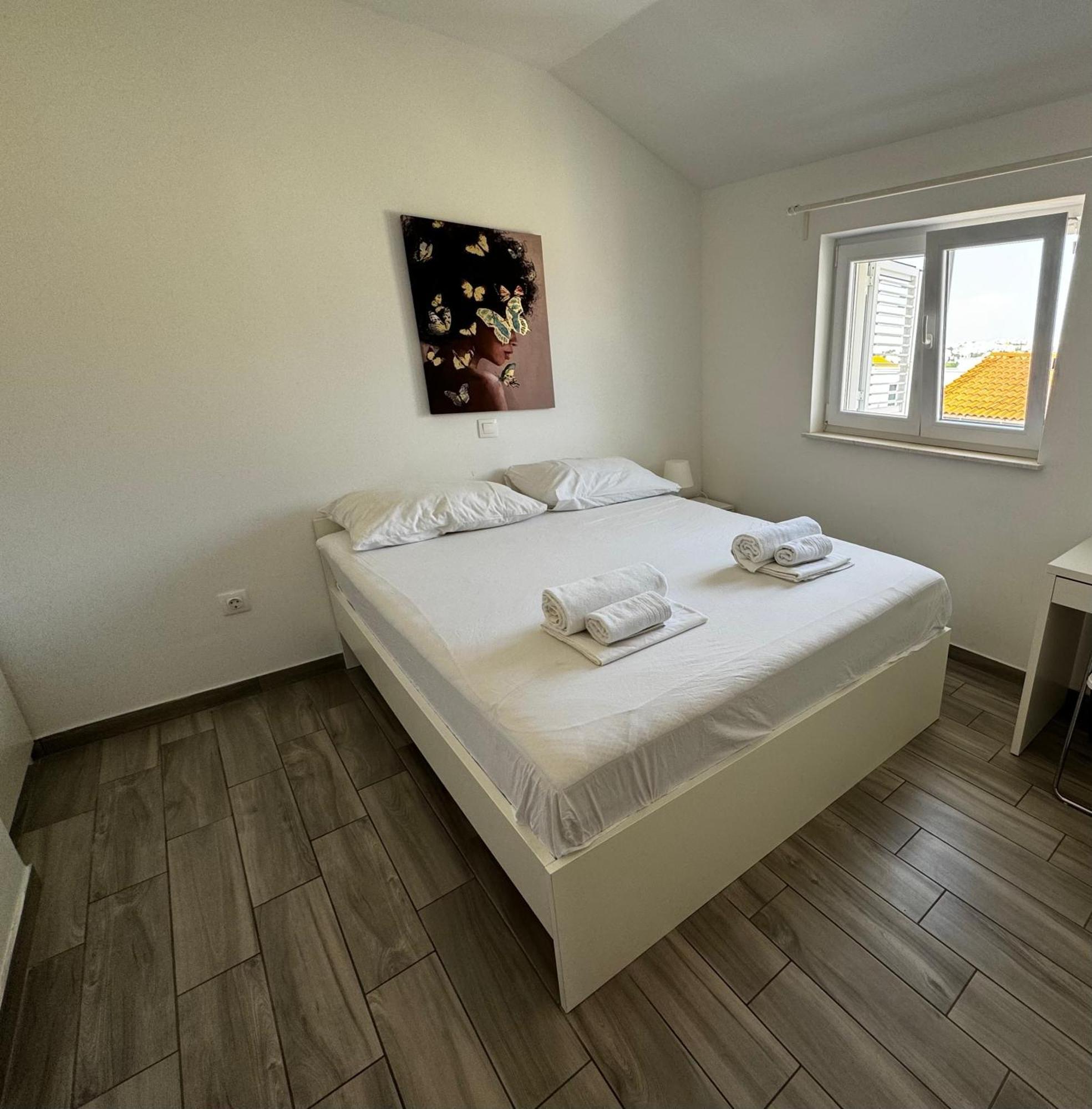 Apartments Frado نوفاليا المظهر الخارجي الصورة