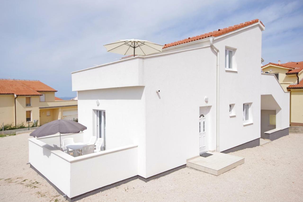 Apartments Frado نوفاليا الغرفة الصورة