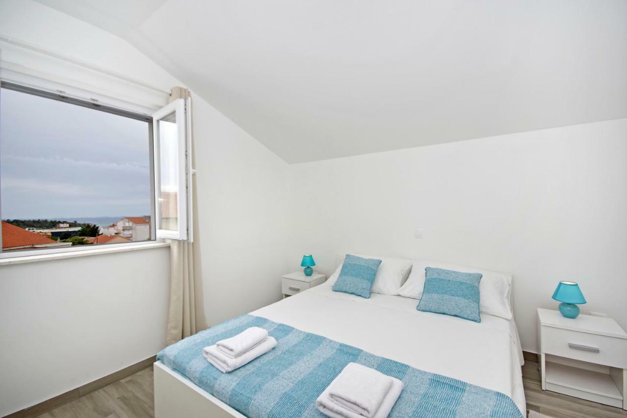 Apartments Frado نوفاليا الغرفة الصورة