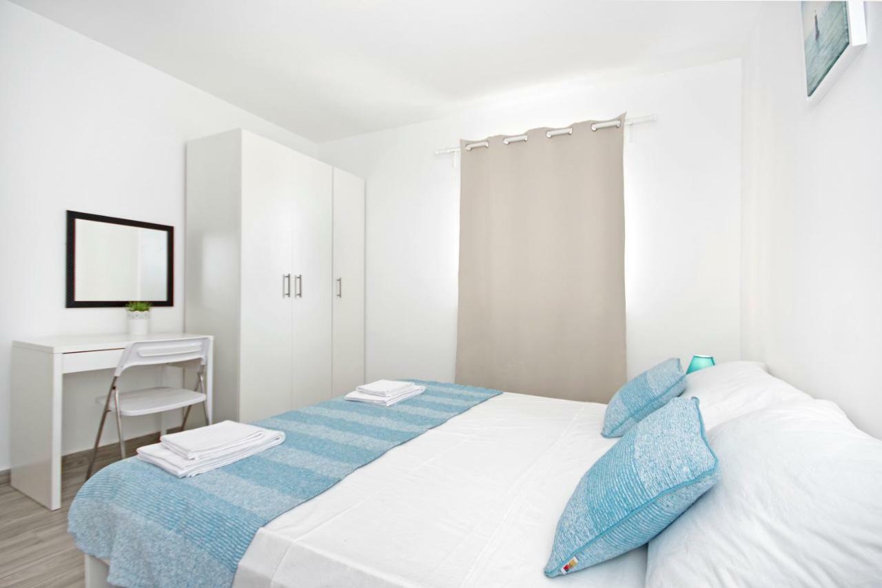 Apartments Frado نوفاليا الغرفة الصورة