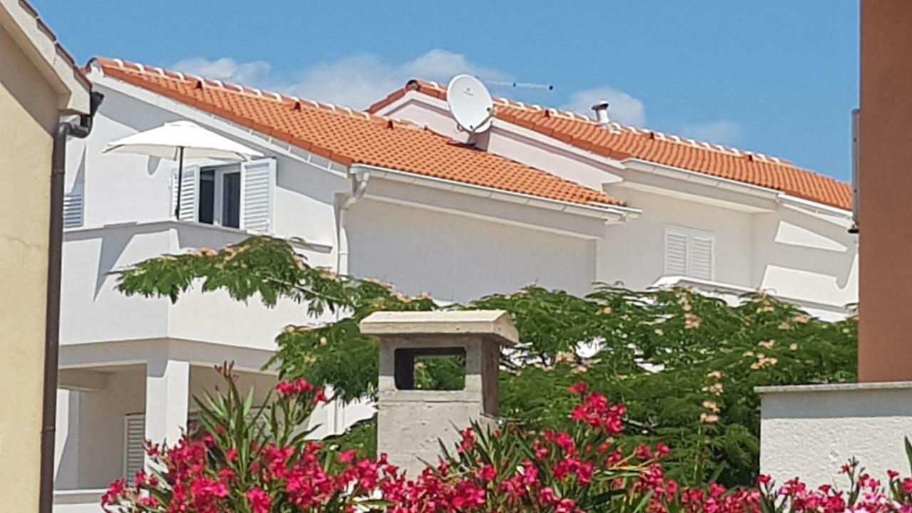 Apartments Frado نوفاليا المظهر الخارجي الصورة